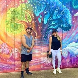 Meet your Posher, Ben